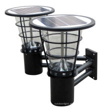 China hat Produkte Outdoor-led-leuchten solar Wandleuchte JR-2602